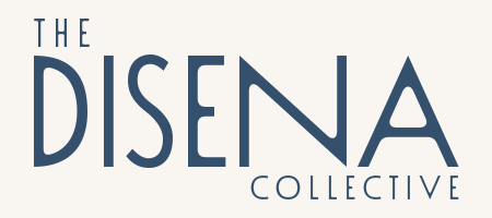 The Disena Collective Logo